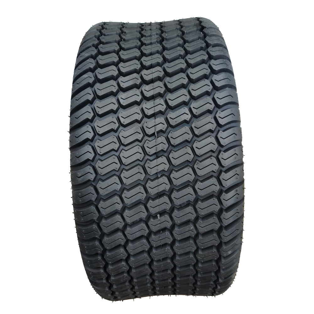 Dayrim Set 2 lawn mower Tires 23x10.5-12 4PR Tubeless